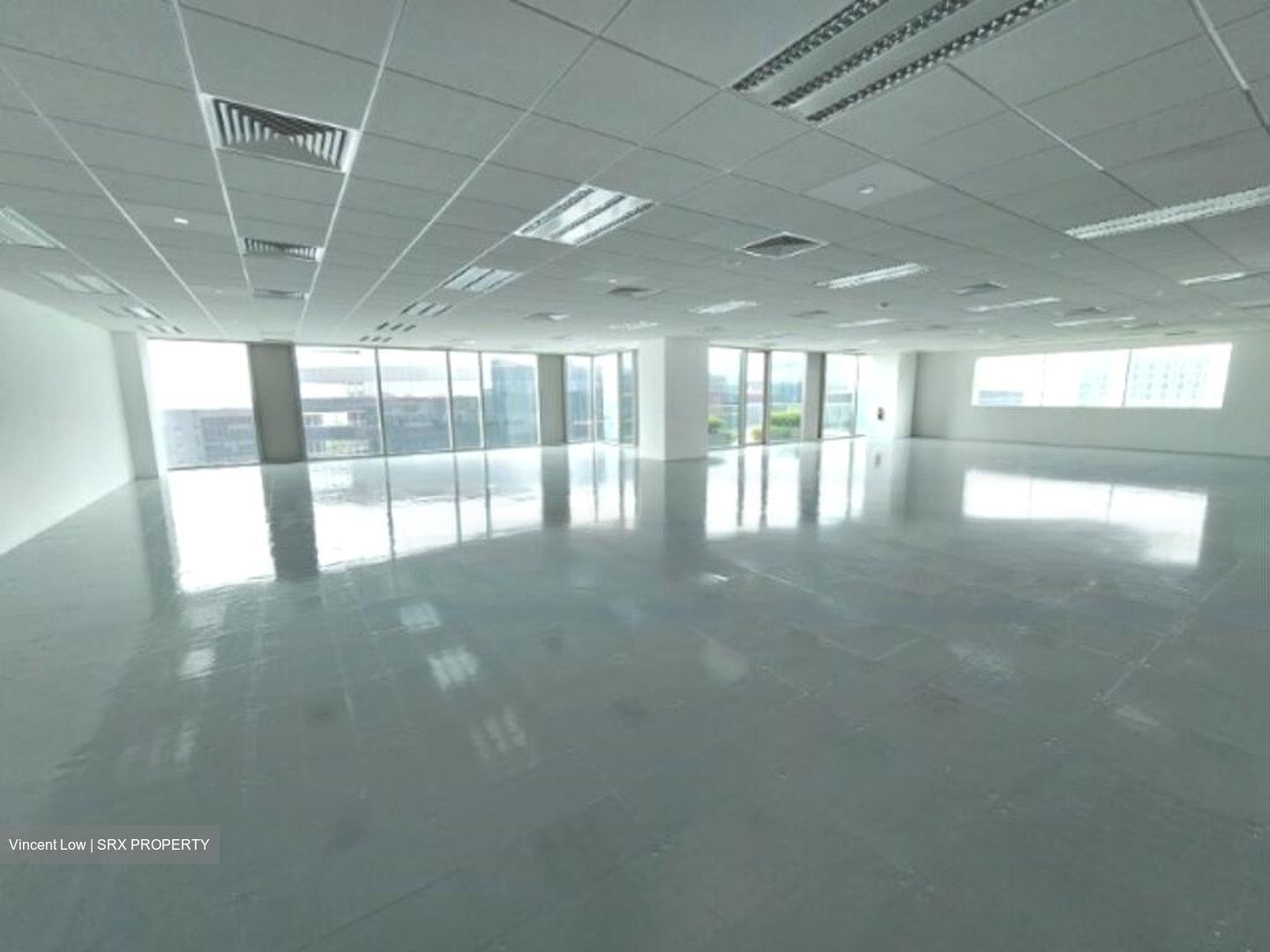 Plaza 8 @ Cbp (D16), Office #589331241